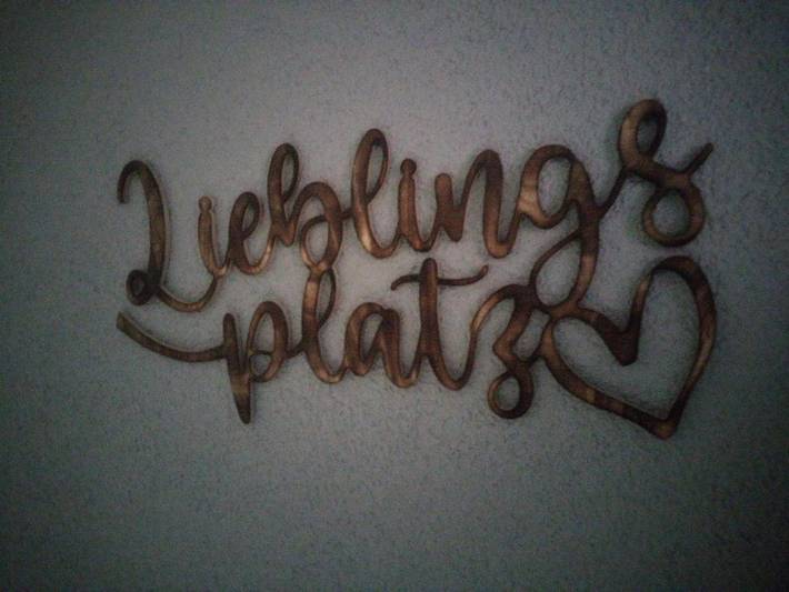 Ferienhaus für 8 Personen, mit Terrasse und Ausblick im Hainich - 2