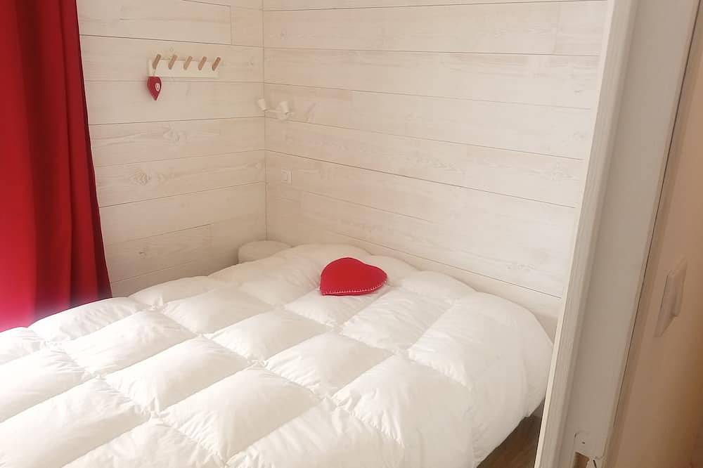 Entire apartment, T2Bis apartment at the foot of the slopes /residence euroneige in Gourette, Eaux-Bonnes