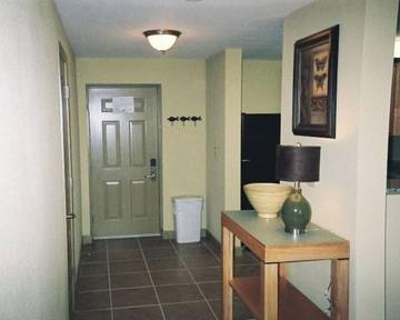 Vacation Apartment for 6 Guests in Pigeon Forge, Sevier County, Picture 2