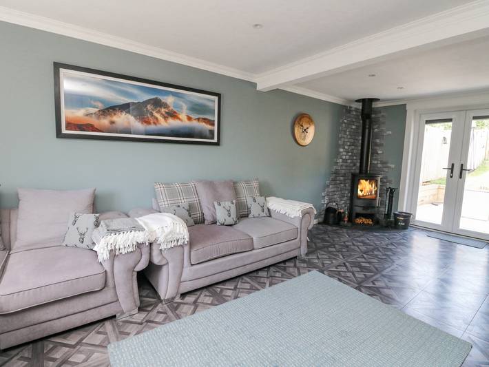Cottage für 5 Personen in Loch Lomond, Argyll & Bute