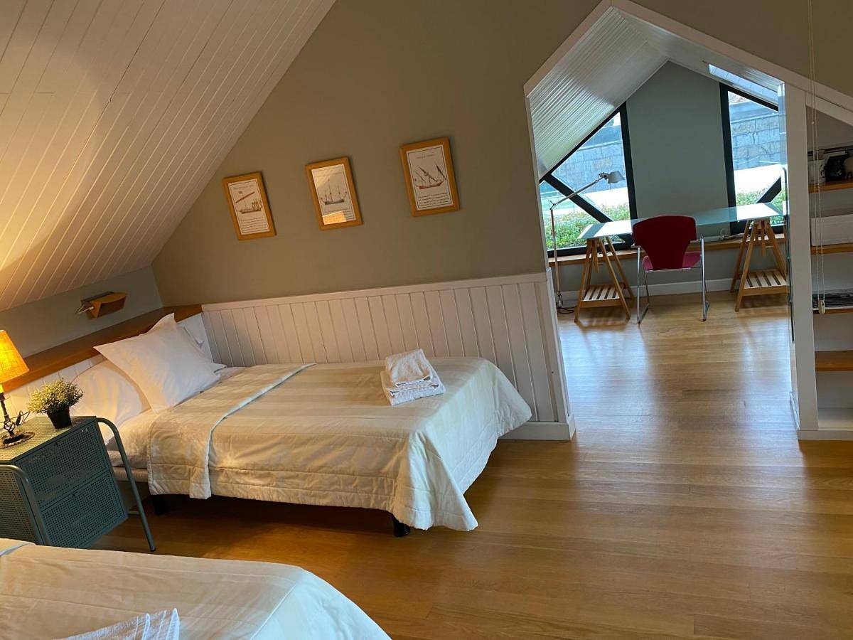 Deluxe Villa in Gijón, Costa Verde