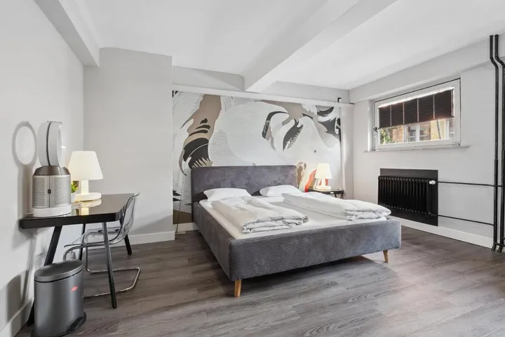 Appartement de vacances pour 1 personnes - 1
