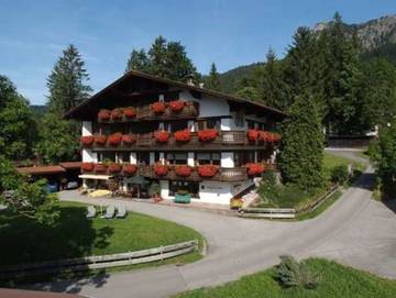 Ferienhaus für 2 Personen in Tannheim (Tirol), Allgäuer Alpen (Österreich), Bild 2