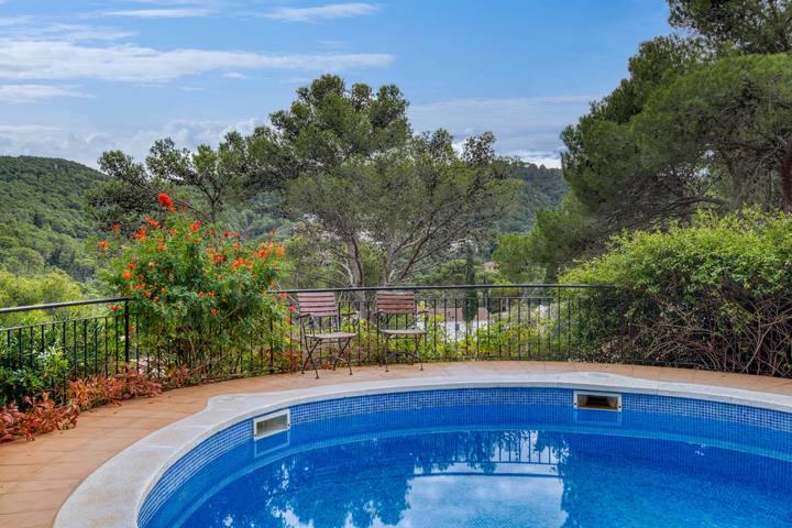 Mm152 in Sa Riera, Begur