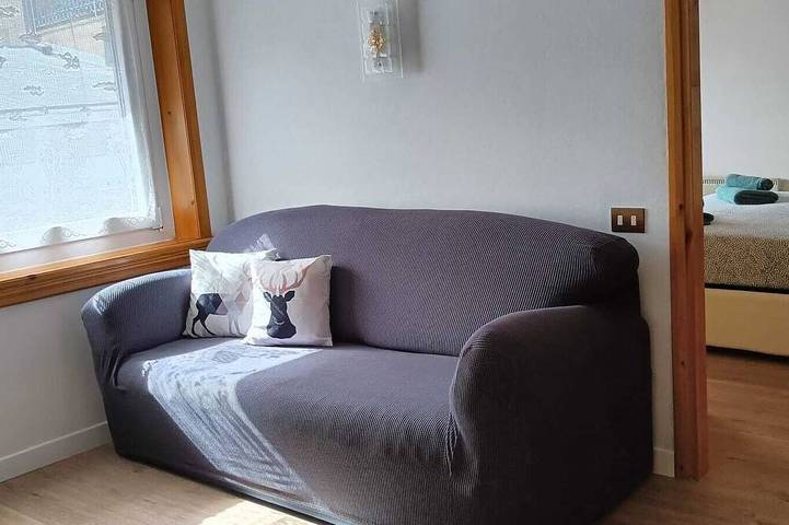 Ferienwohnung für 4 Personen, mit Haustier - 1
