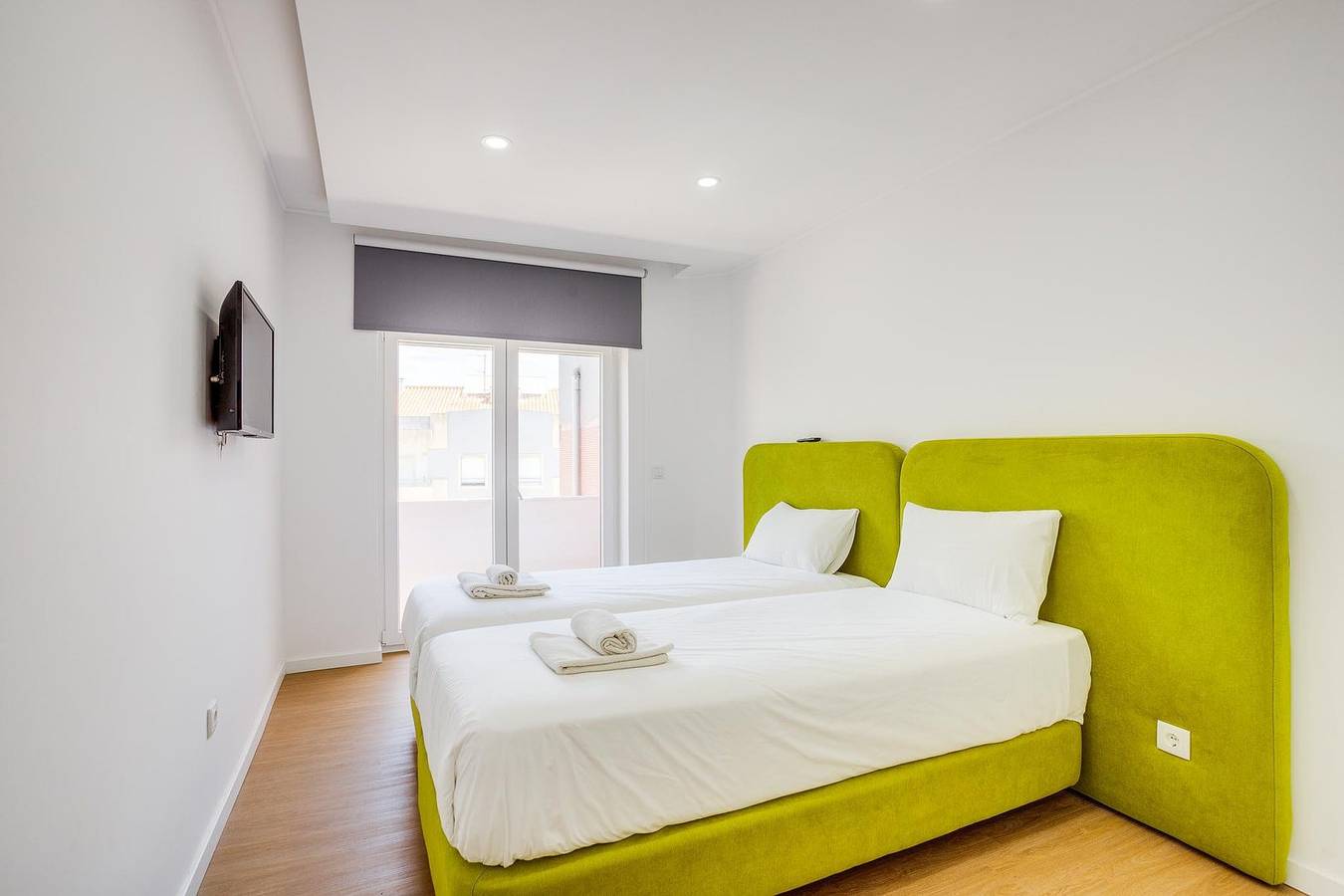 Ganze Wohnung, Guestready - Modern charm in Setúbal in Setúbal, Halbinsel von Setúbal