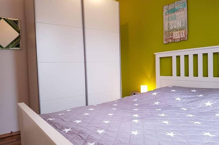 Ferienhaus für 6 Personen in Meeschendorf - 2