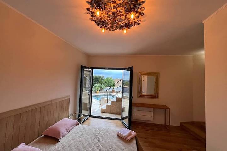 Location de vacances pour 8 personnes à Saint-Hippolyte-de-Montaigu - 2