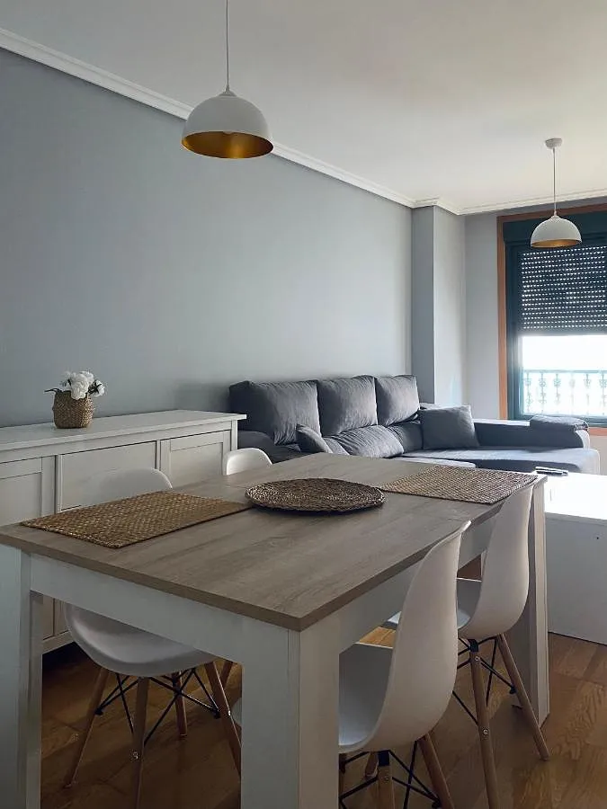 Apartamento de vacaciones para 7 personas - 1