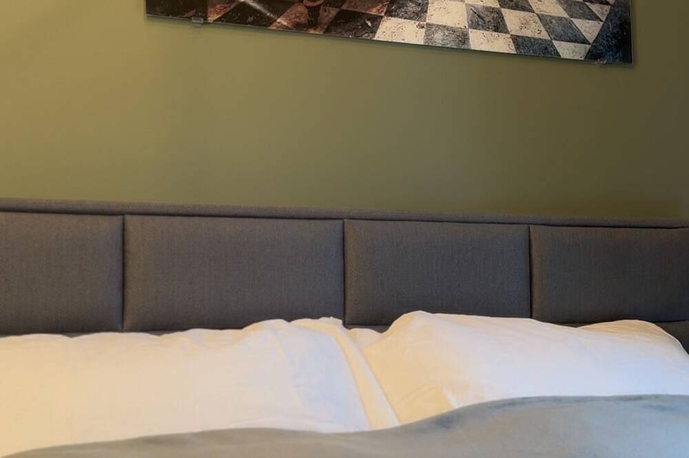 Hel leilighet, Spacious & stylish apartment in Oslo - Supercentral in Frogner, Oslo