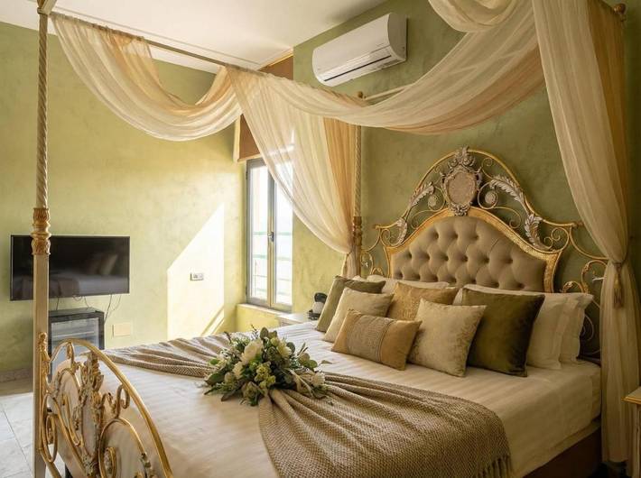 Maison d’hôte pour 4 personnes, avec jardin et vue à Tirana - 3