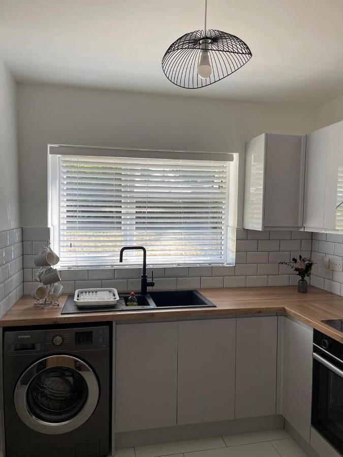 Gîte pour 5 personnes, avec jardin à Tunbridge Wells - 2