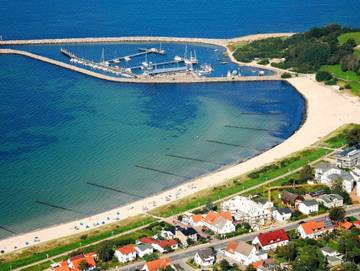 Ferienwohnung für 5 Personen in Ostseebad Glowe, Glowe, Bild 2