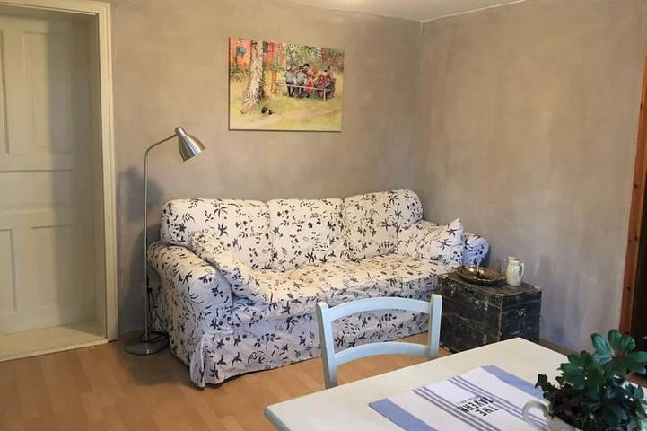 Ferienhaus für 4 Personen, mit Garten in Stuer - 3