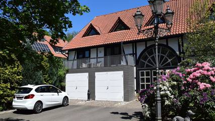 Vakantiewoning voor 4 Personen in Diemelsee, Upland, Afbeelding 2