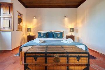 Casa De Campo para 6 Pessoas em Colares, Distrito de Lisboa, Foto 4