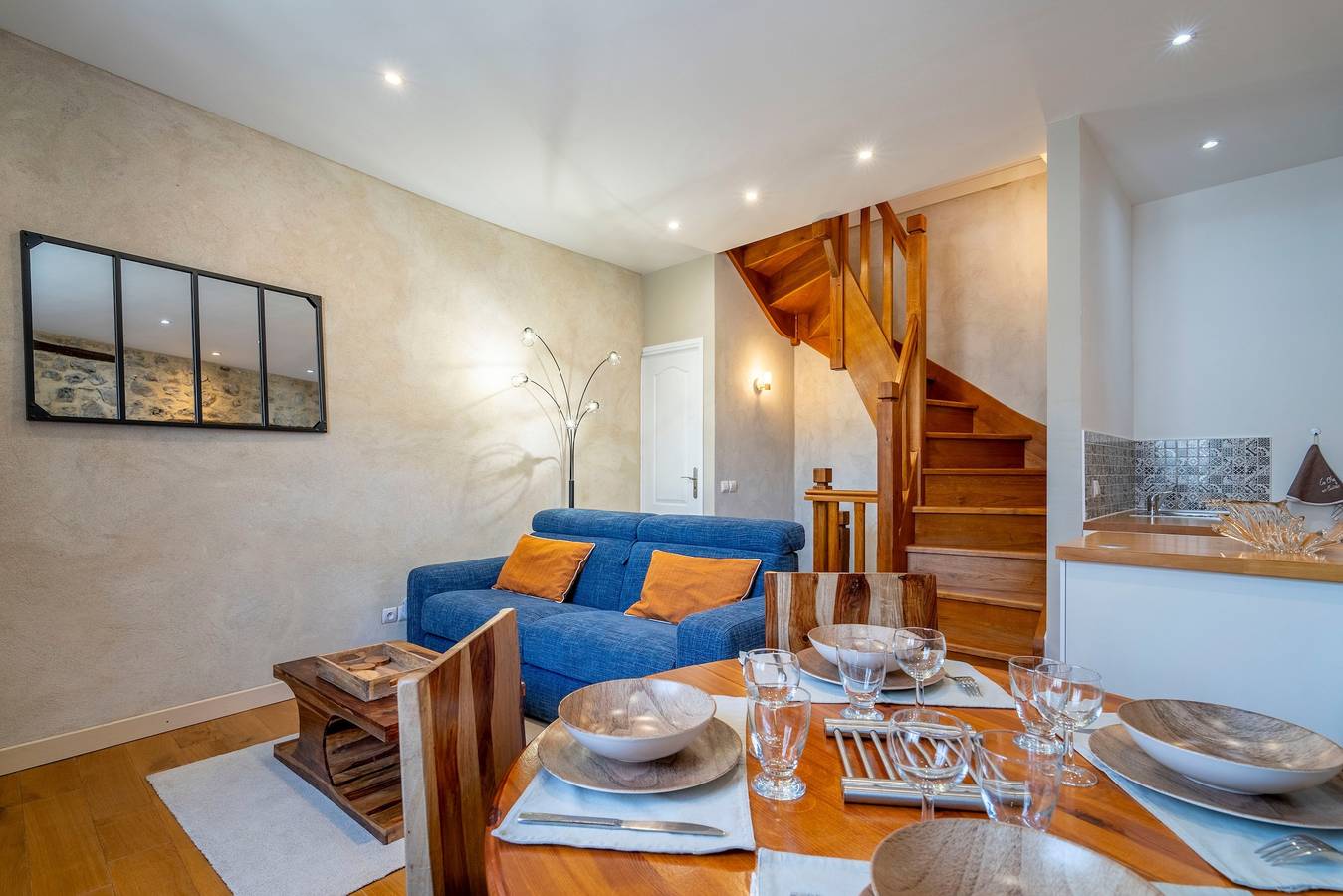 Photo : Maison de vacances