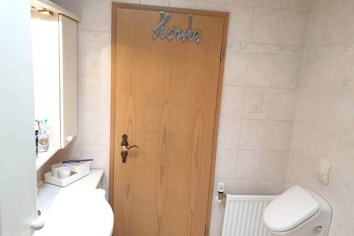 Ganze Wohnung, Gemütliche Ferienwohnung in ruhiger Parknähe in Papenburg, Landkreis Emsland