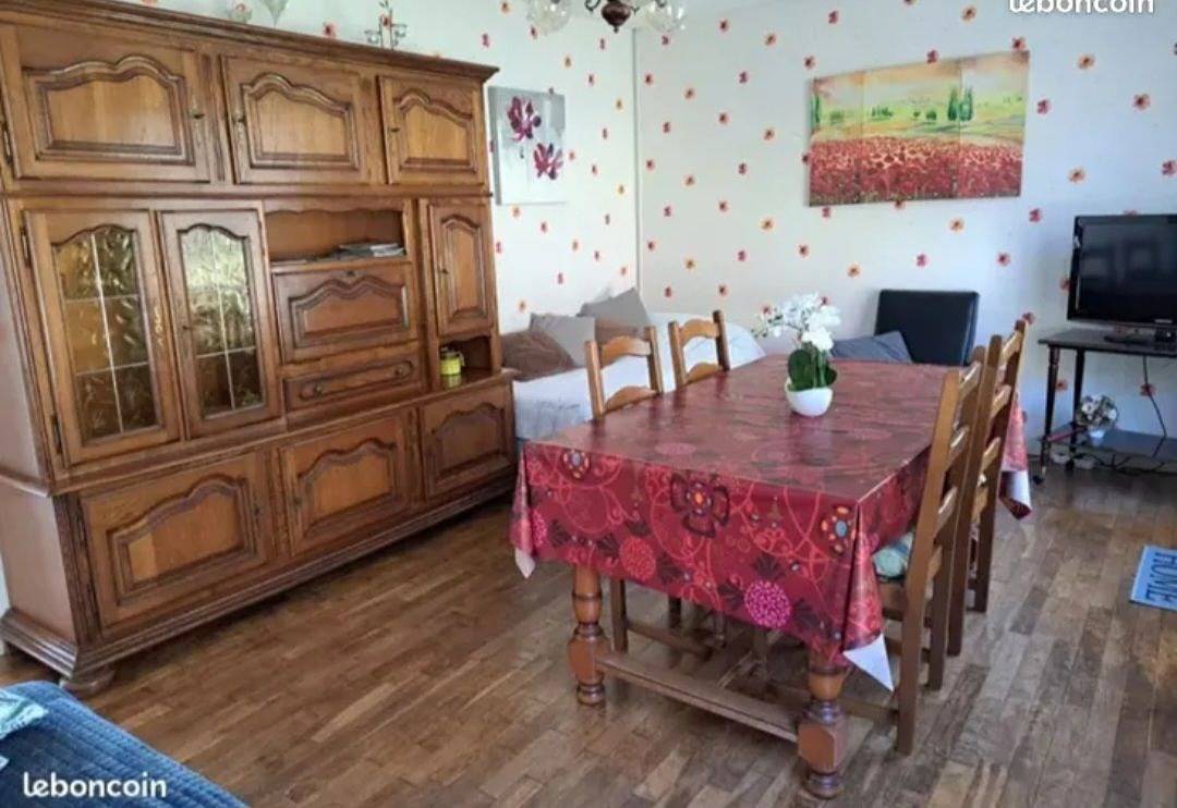 L'Orée du Bois, gîte 2 pers., 4 km Saint-Valery-sur-Somme in Boismont, Région d'Abbeville