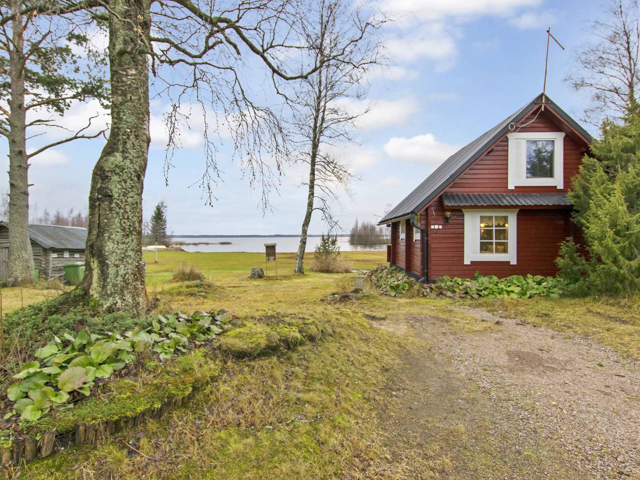 Missi in Nordfinnland
