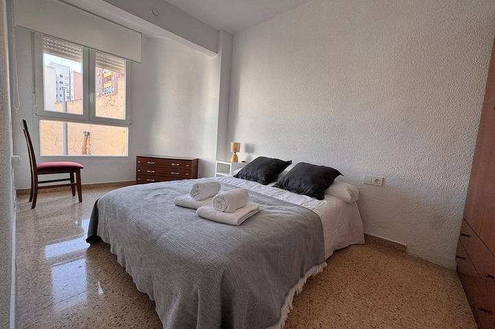 Gîte pour 4 personnes à Villena - 3