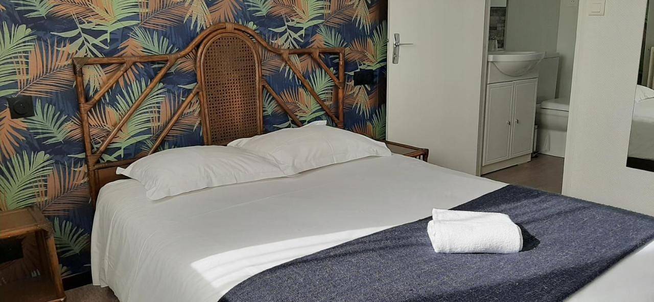 Hotel La Belle Etoile in Saint-Nazaire, Côte d'Amour