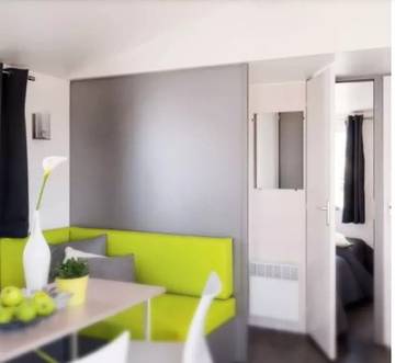 Camping voor 6 Personen in Palavas-les-Flots, Montpellier en omgeving, Afbeelding 4