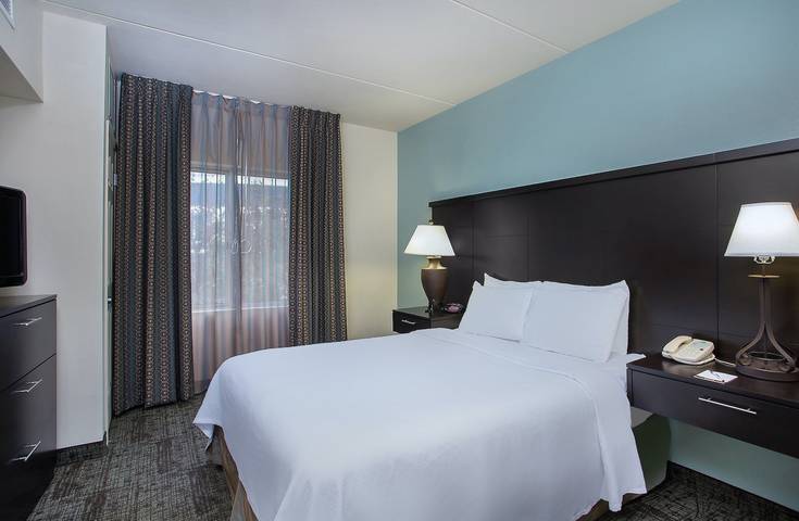 Entire apartment, Staybridge Suites Chattanooga Dtwn-Conv Ctr in Chattanooga, Hamilton County (TN)