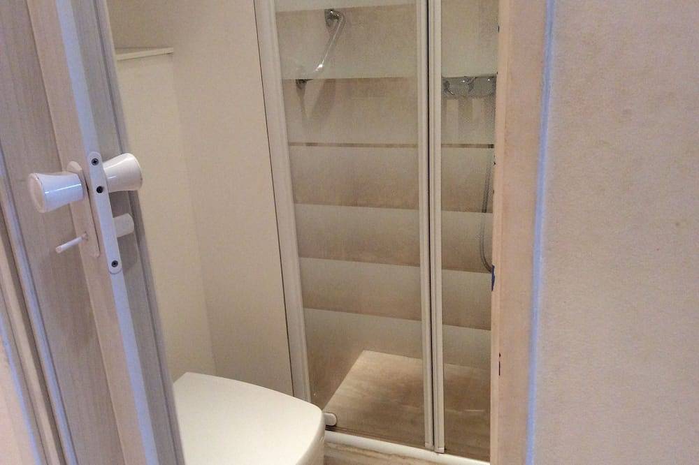 Apartamento entero, Residencia del Ángel de la Guarda, apartamento frente al mar, Villefranche / Mer in Villefranche-sur-Mer, Nizza Region