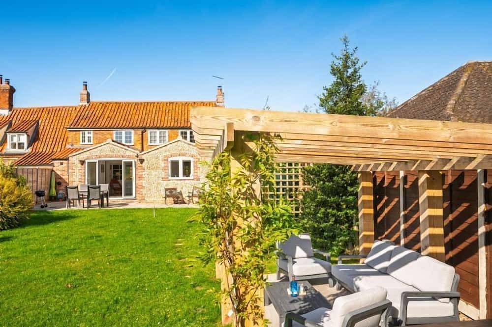 Casa vacanza a Norfolk a partire da 184€ a notte
