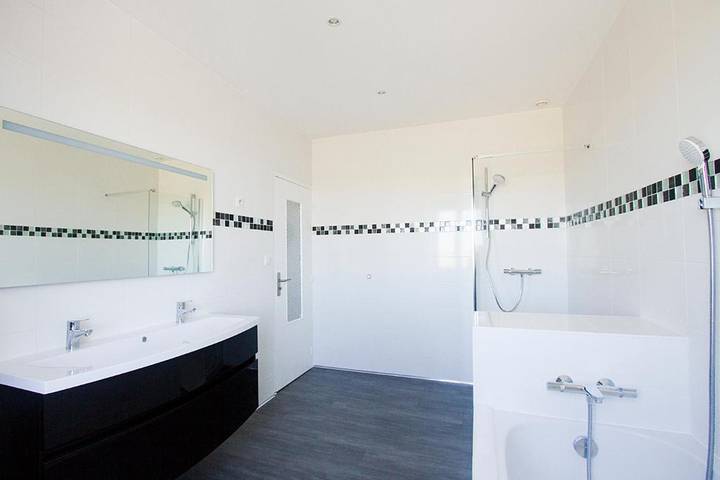 Location de vacances pour 6 personnes, avec vue et jardin, animaux acceptés dans Penhors - 2