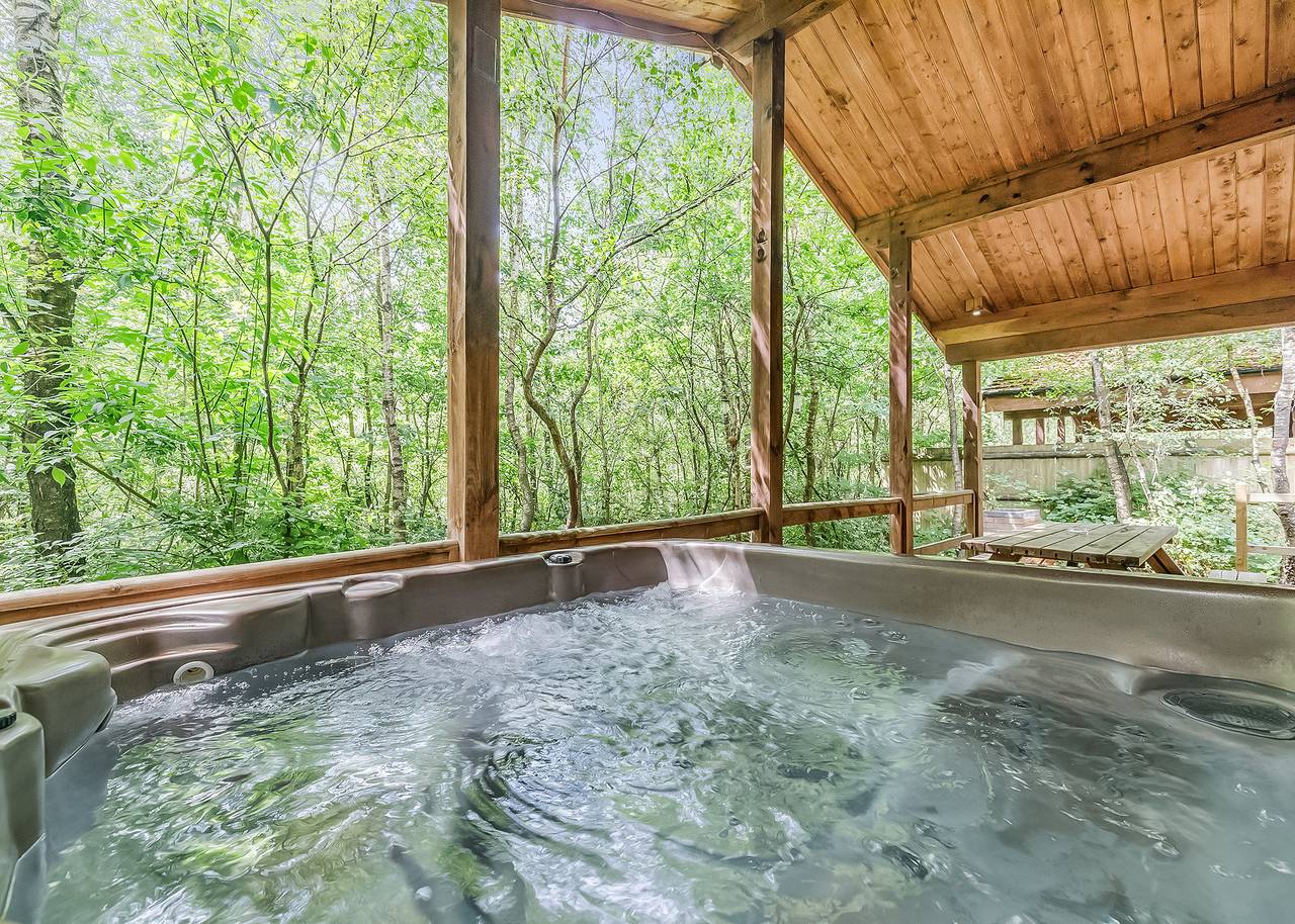 Chalet pour 4 personnes in Alton Towers, Staffordshire