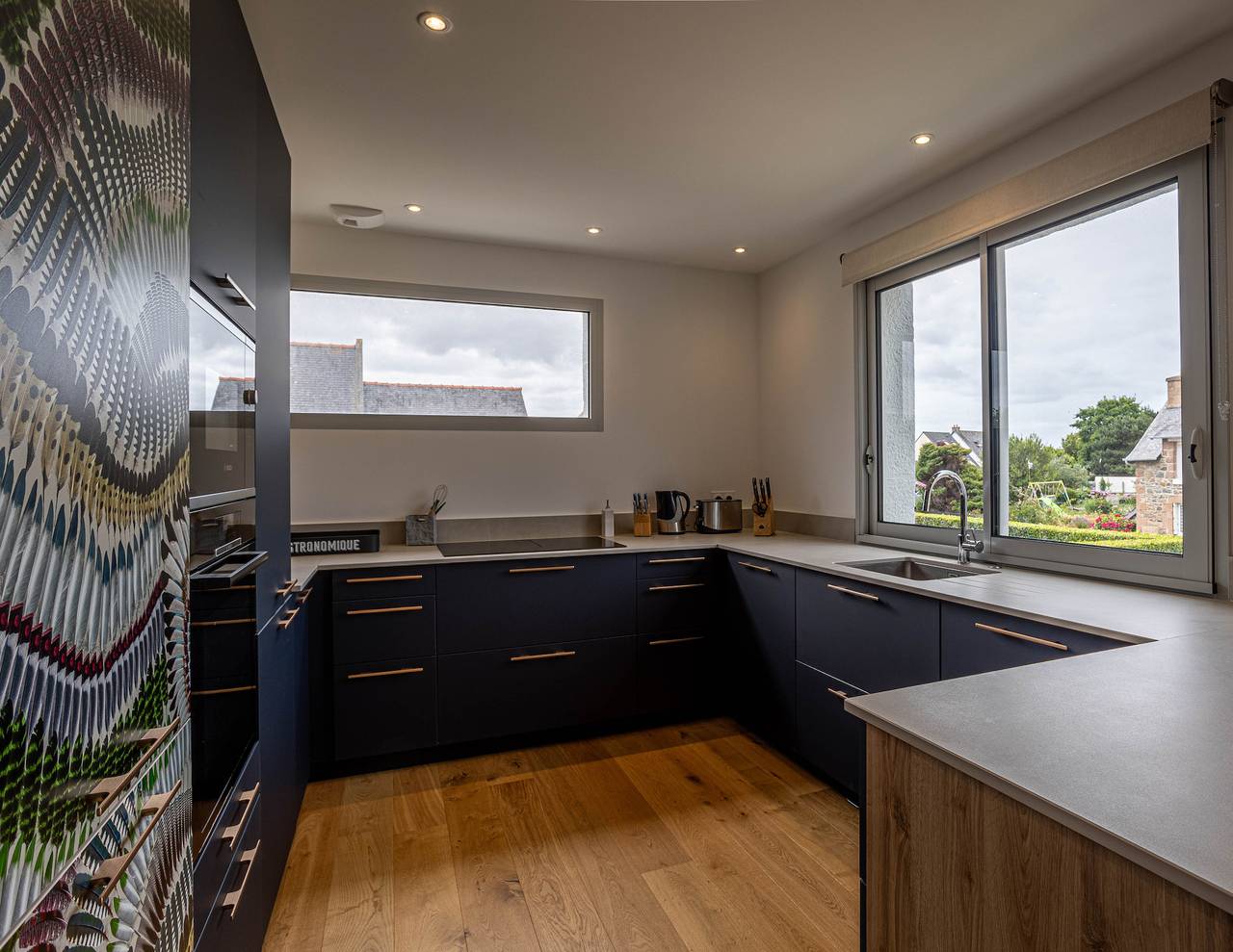 Ty Marie, Ploumanach in Ploumanac'h, Perros-Guirec