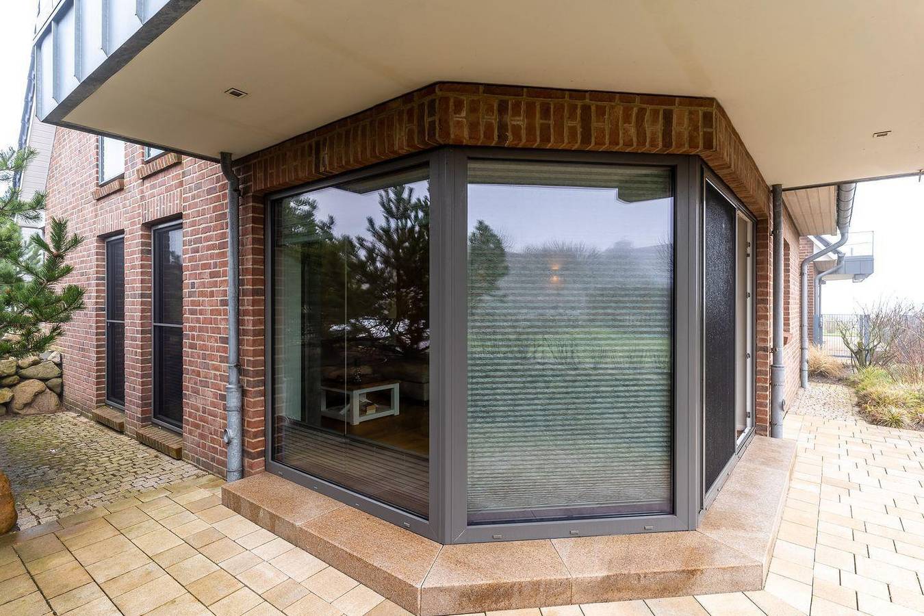 Ganze Ferienwohnung, Appartement Achtern Diek Eg in St. Peter-Ording, Eiderstedt