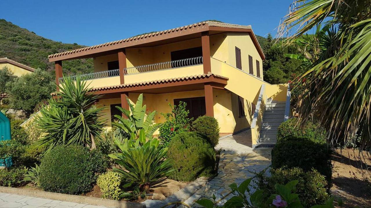 Appartamento intero, Two-Bedroom Apartment in Tertenia, Provincia di Ogliastra