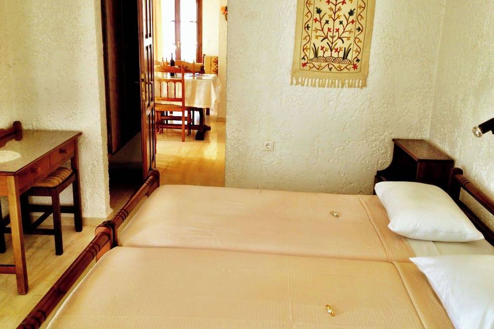 Ganze Wohnung, Südkreta, Filoxenia Villa, ist eine Gruppe von zehn Ferienwohnungen in Koutsounari, Kreta Süden