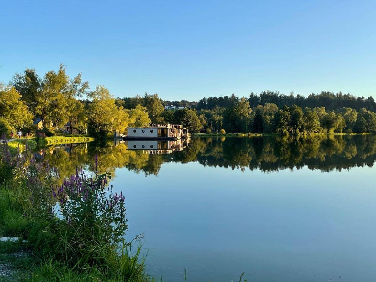 Waidlerland Waldkirchen Chalets in Waldkirchen, Ostbayern