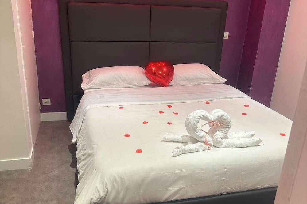 Apartamento entero, Apartamento en condominio con jacuzzi jacuzzi jacuzzi in Villeurbanne, Ródano