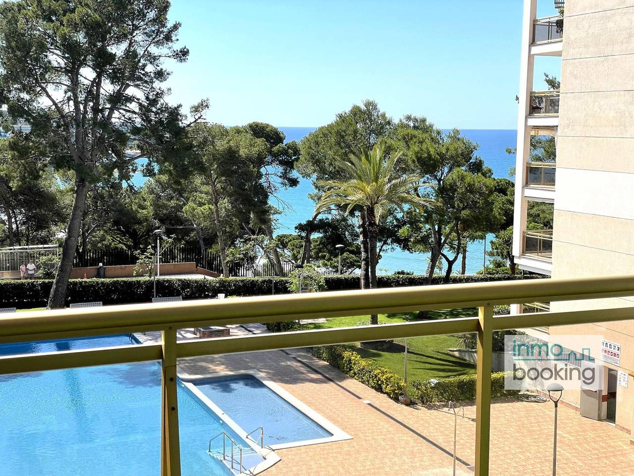 Entire vacation apartment, Sun Beach Cala Dorada Salou in Salou, Costa Dorada