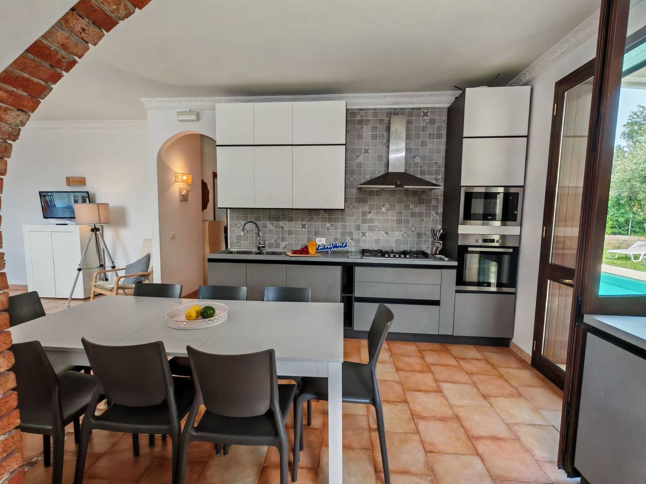 Apartamento entero, Villa Biancolilla in Lido di Noto, Provincia de Siracusa
