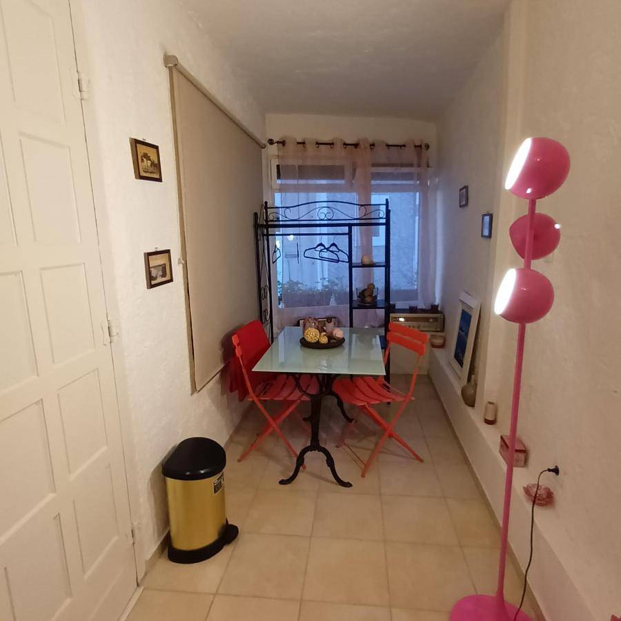 Appartement entier, Joli havre de paix in Vence, Côte méditerranéenne (France)