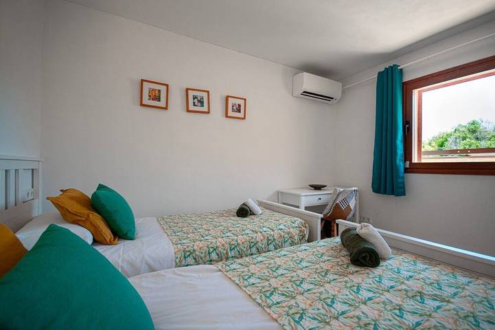 44328 Finca Pula Rústic in Cala Bona, Son Servera