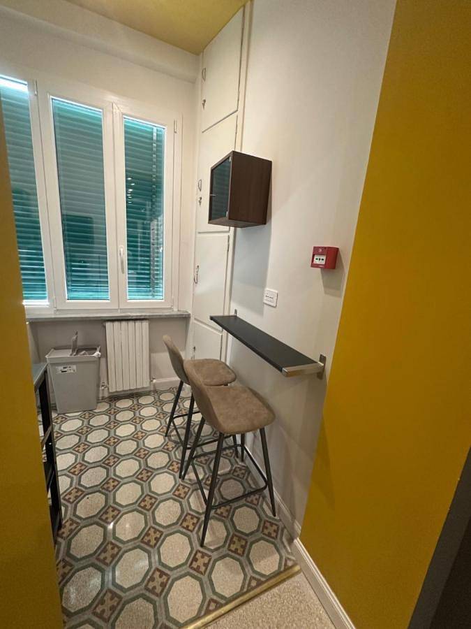 Chambre d’hôte pour 2 personnes, avec vue à Cosenza - 3