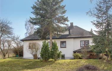 Ferienwohnung für 3 Personen, mit Terrasse in der Eifel