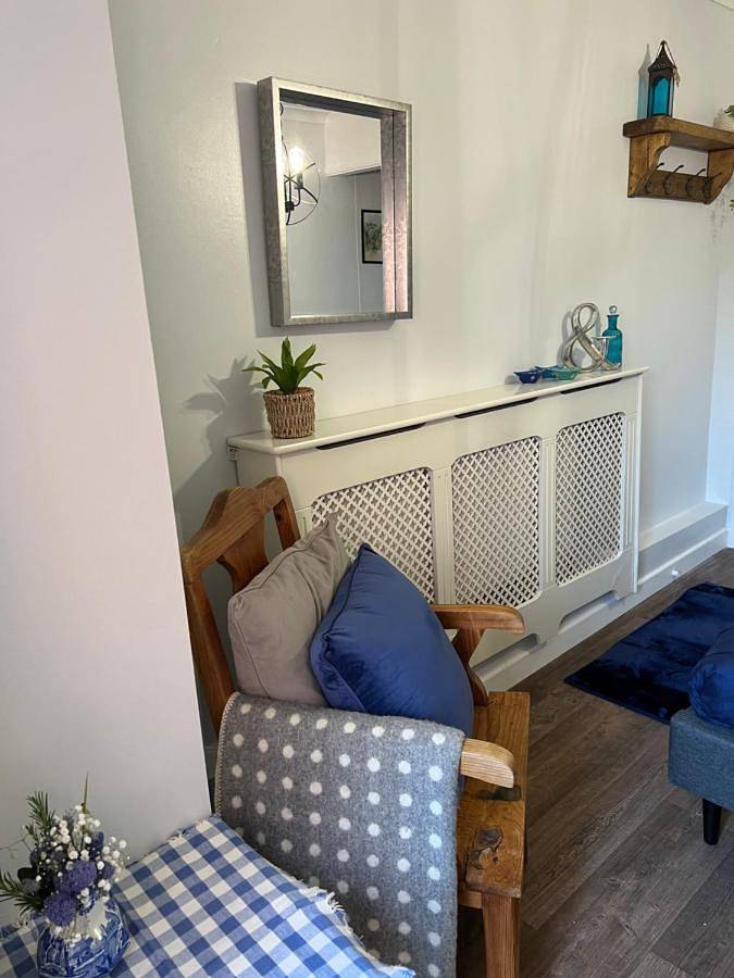 Glastonbury Hideaway in Glastonbury, Somerset