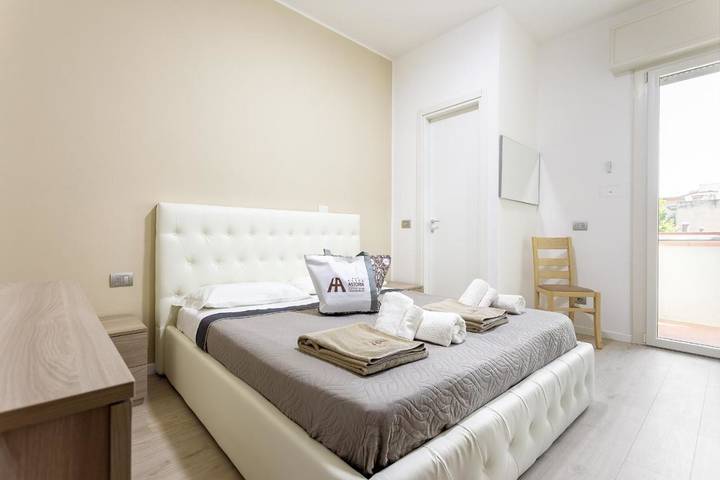 Hotel for 2 people, with garden, with pets - 1