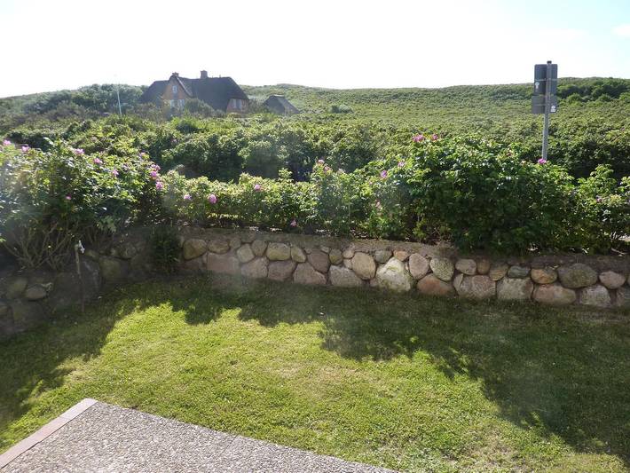 Ferienwohnung für 3 Personen, mit Terrasse in Westerland - 4