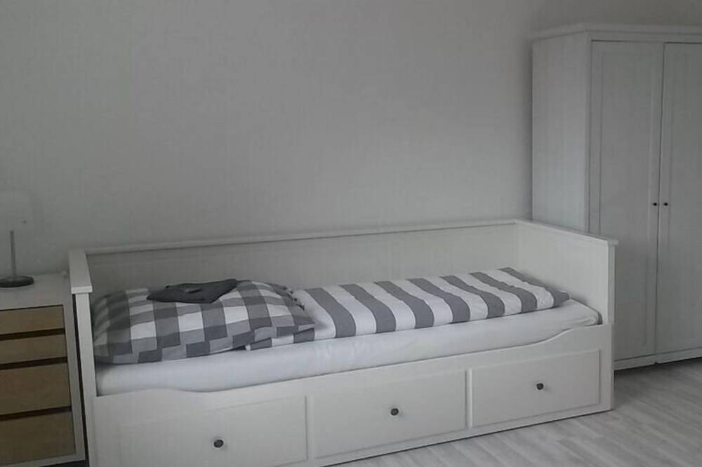 Ganze Wohnung, Ostsee Fördeblick in Langballig, Flensburger Förde