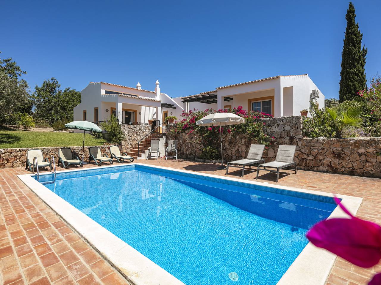 Casa vacanza a Distretto di Faro a partire da 230€ a notte
