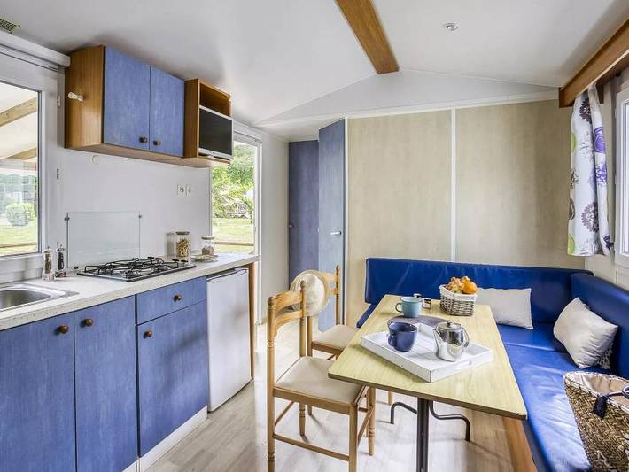 Camping pour 4 personnes à La Trinité-sur-Mer - 4